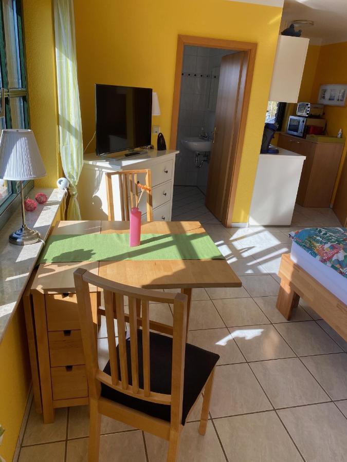 Ferienwohnung Auf Dem Kutzenberg Meckenheim  Exterior foto